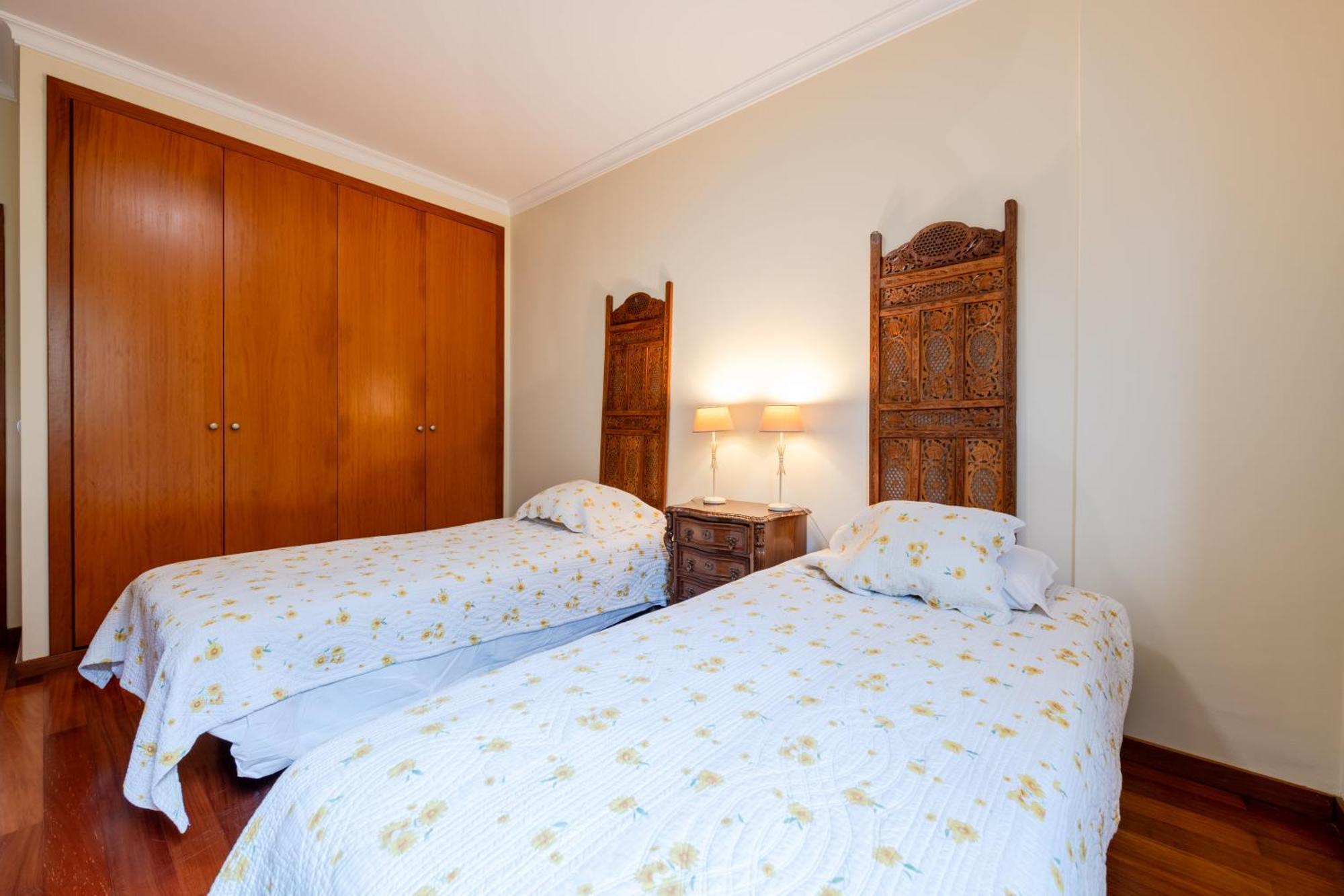 Canico Quintas III By Trip2Portugal Екстер'єр фото